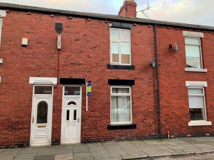 2 Bedroom Terraced House To Rent In Short Street, Bishop Auckland DL14
