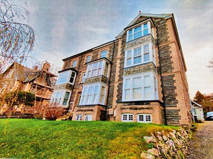 Studio To Rent In Molesworth Street, Wadebridge, PL27