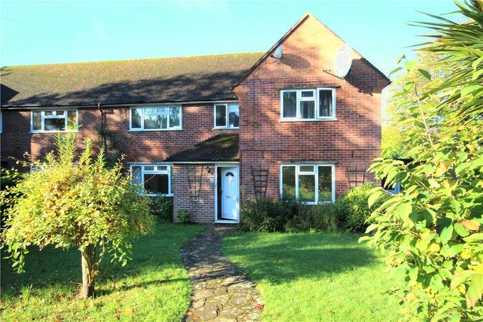2 Bedroom Maisonette To Rent In Barnett Close, Wonersh, Guildford, Surrey, GU5
