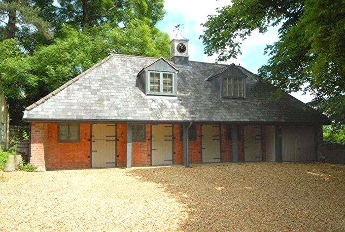 Cottage To Rent In Little Coxwell, Faringdon, Oxfordshire, SN7
