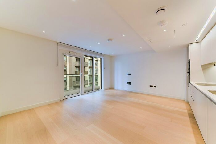 1 Bedroom Flat To Rent In Bowery Apartments, White City Living, London, W12