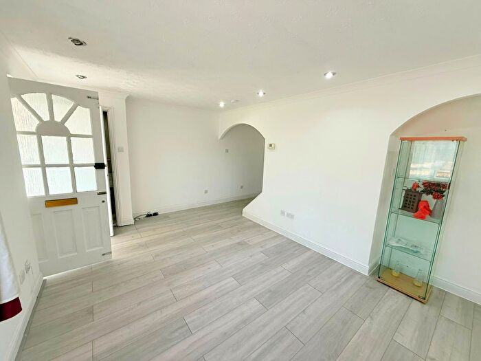 3 Bedroom End Terrace House To Rent In Express Drive, Ilford, IG3