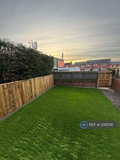 2 Bedroom Flat To Rent In Acacia Terrace, Ashington, NE63