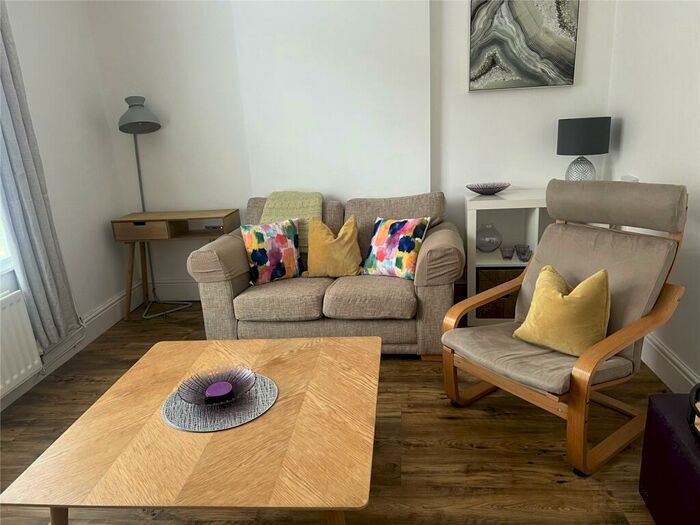 4 Bedroom End Of Terrace House To Rent In Friars Road, Bangor, Gwynedd, LL57