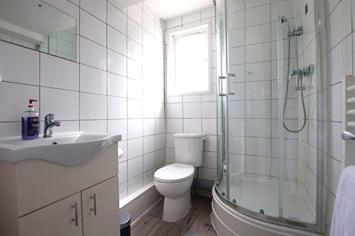 1 Bedroom Flat To Rent In Clyde Road, Croydon, CR0