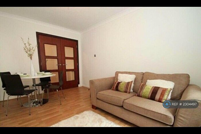 1 Bedroom Flat To Rent In James Watt Street, Glasgow, G2