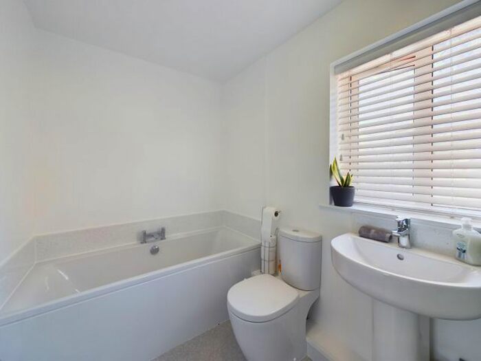 2 Bedroom Semi-Detached House For Sale In Little Lane, Ravensthorpe, Northampton, NN6