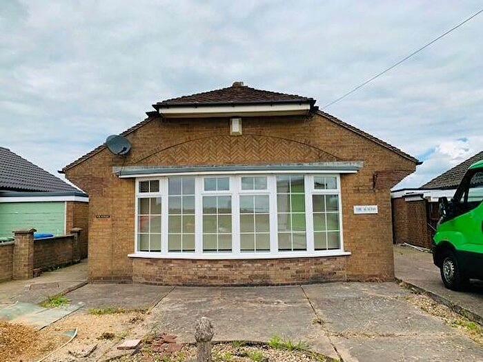 2 Bedroom Bungalow To Rent In Wainfleet Road, Boston, PE21