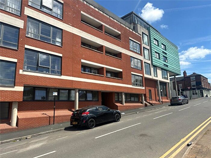 2 Bedroom Flat To Rent In Cheapside, Deritend, Birmingham, B12