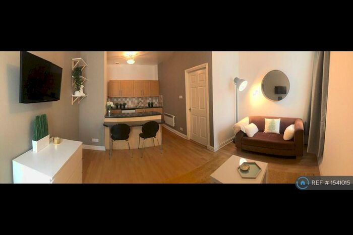 1 Bedroom Flat To Rent In Market Street, Aberdeen, AB11