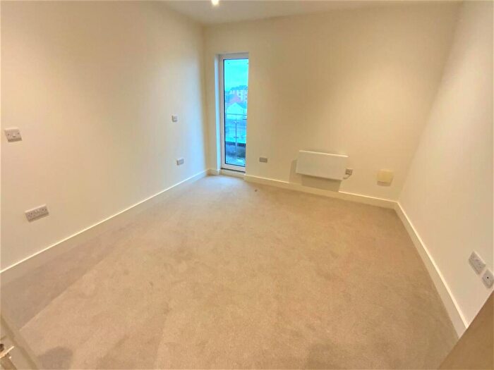 2 Bedroom Apartment To Rent In Regent House, Queen Street, Barnstaple, EX32