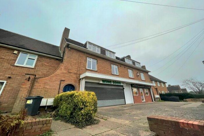 3 Bedroom Flat To Rent In Rectory Road, Sutton Coldfield B75