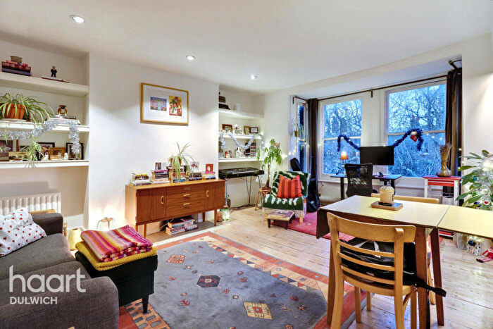 1 Bedroom Apartment To Rent In Peckham Road, London, SE5