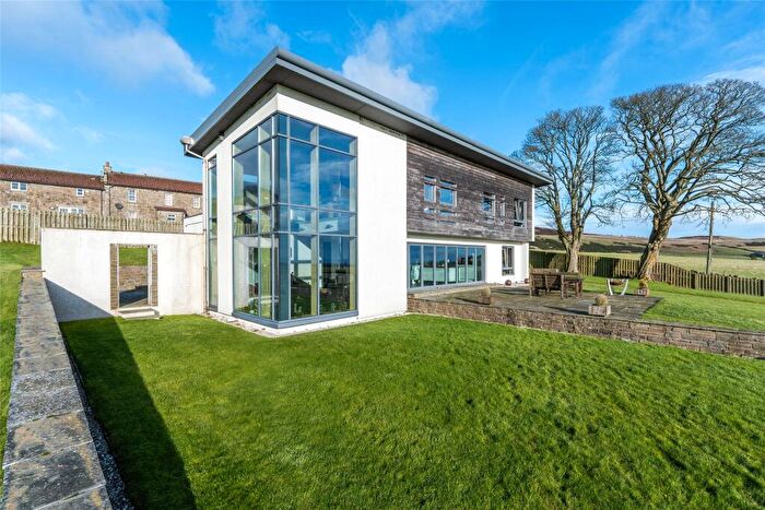 4 Bedroom Detached House For Sale In Easter Glasslie House, Leslie, Glenrothes, Fife, KY6