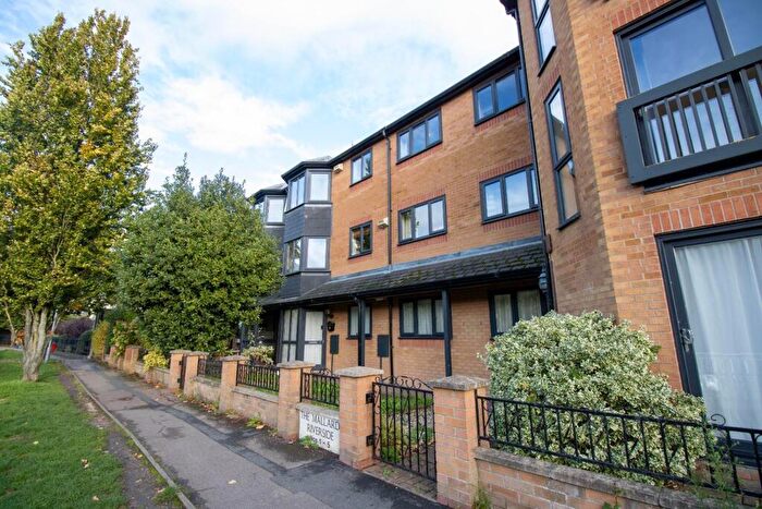 2 Bedroom Apartment To Rent In River Lane, Cambridge, CB5