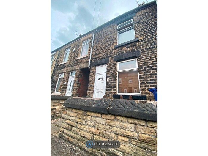 2 Bedroom Terraced House To Rent In Cambridge Street, Mexborough, S64