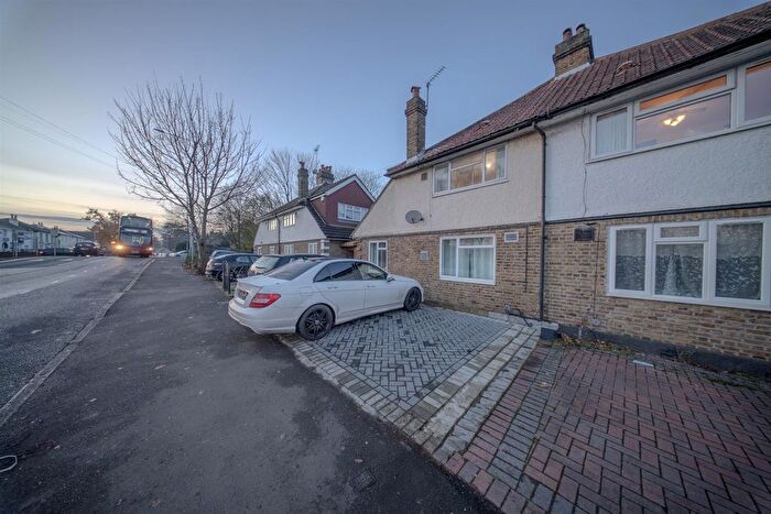 7 Bedroom Semi-Detached House To Rent In The Greenway, Cowley, Uxbridge, UB8