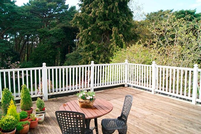 2 Bedroom Maisonette To Rent In St Anthonys Road, Meyrick Park, Bournemouth, BH2