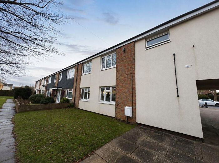 1 Bedroom Flat To Rent In Northway, Gosport, PO13