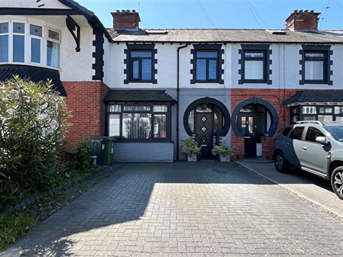 3 Bedroom Terraced House For Sale In Chatsworth Avenue, Cosham, Portsmouth, Hampshire, PO6