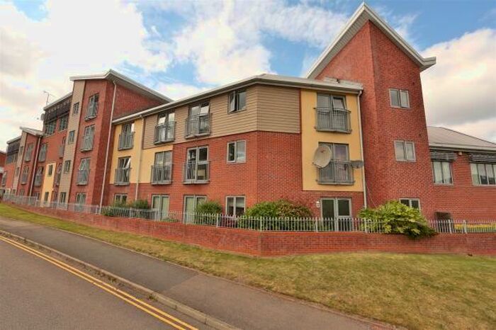 2 Bedroom Apartment To Rent In Mandara Point, Drapers Fields, Coventry, West Midlands, CV1