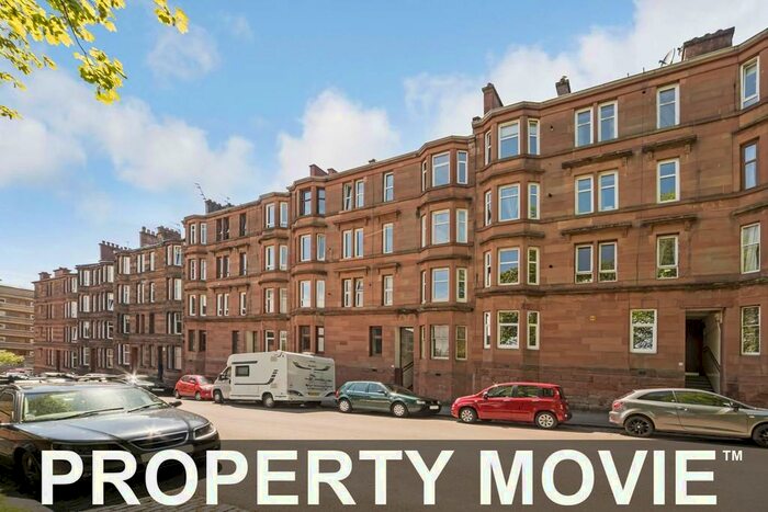 1 Bedroom Flat To Rent In /, Laurel Place, Thornwood, Glasgow, G11