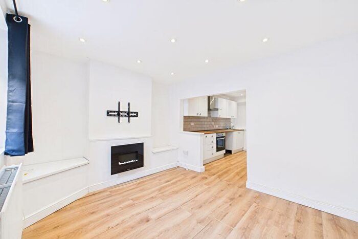 2 Bedroom Terraced House For Sale In Main Street, Cleator, CA23