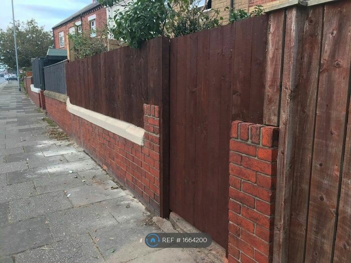 2 Bedroom Flat To Rent In Acacia Terrace, Ashington, NE63