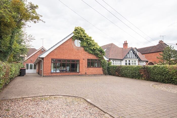 1 Bedroom Flat To Rent In Room A Derby Road, Beeston, Nottingham, NG9