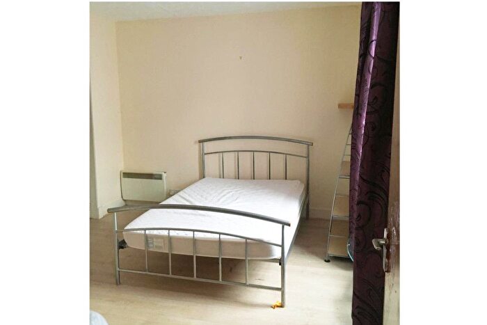 1 Bedroom Flat For Sale In A, Tenanted Investment, Castle Street, Fraserburgh, Aberdeenshire, AB43