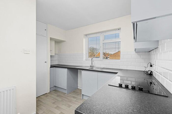 1 Bedroom Flat To Rent In Keymer Road, Hassocks, West Sussex, BN6