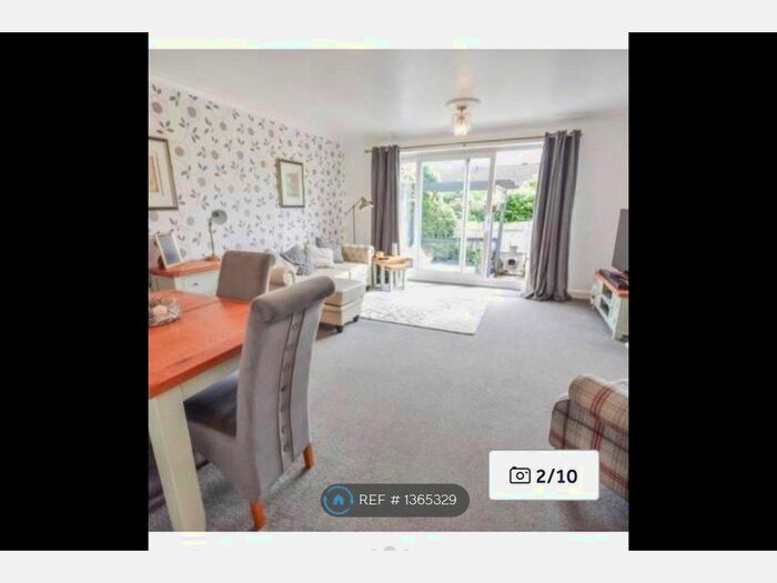 3 Bedroom Terraced House To Rent In Resolution Close, Chatham, ME5