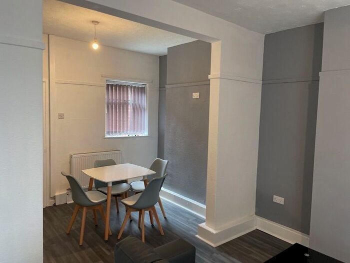 2 Bedroom Terraced House To Rent In Frodsham Street, Liverpool, L4