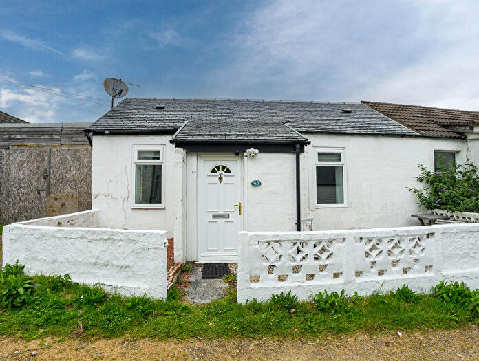 1 Bedroom Cottage For Sale In Marine Parade, Kirn, Dunoon, PA23