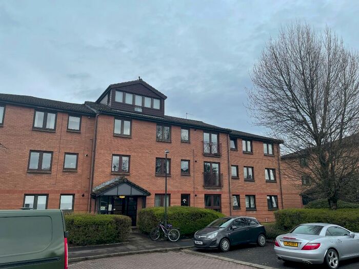 2 Bedroom Flat To Rent In Abbey Mill, Riverside, Stirling, FK8