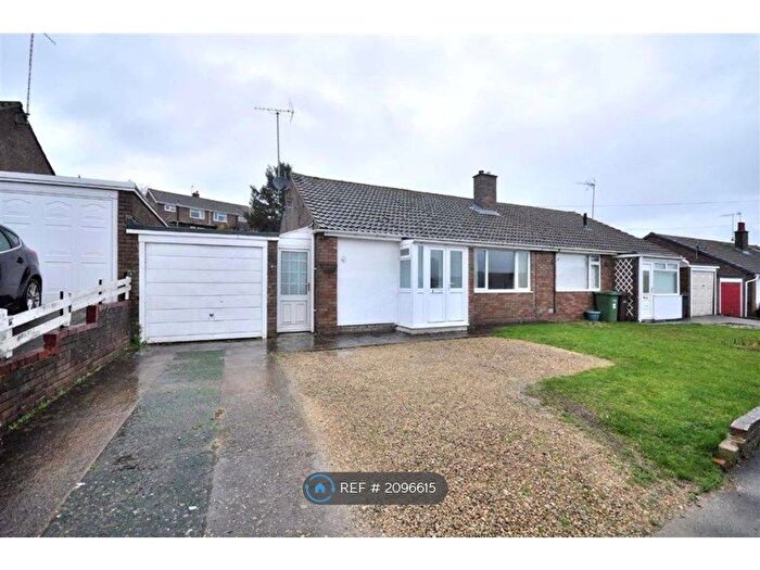 2 Bedroom Bungalow To Rent In Heathfield Road, Stroud, GL5