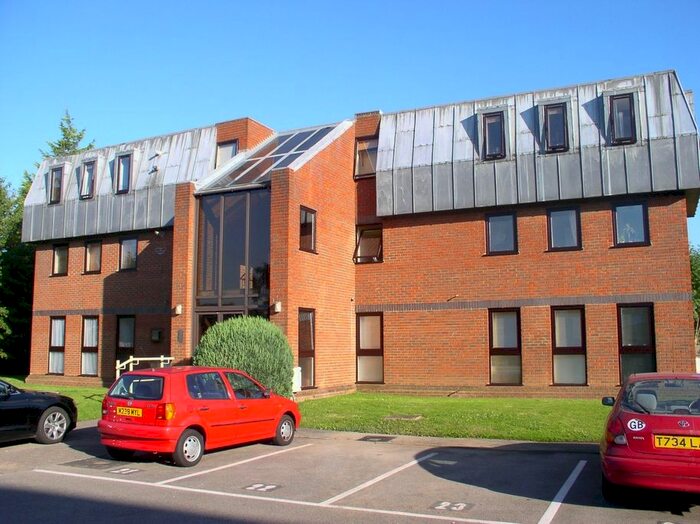 1 Bedroom Flat To Rent In Church Road, Egham, TW20