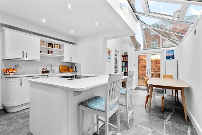 2 Bedroom Terraced House For Sale In Victoria Road, Leamington Spa, CV31