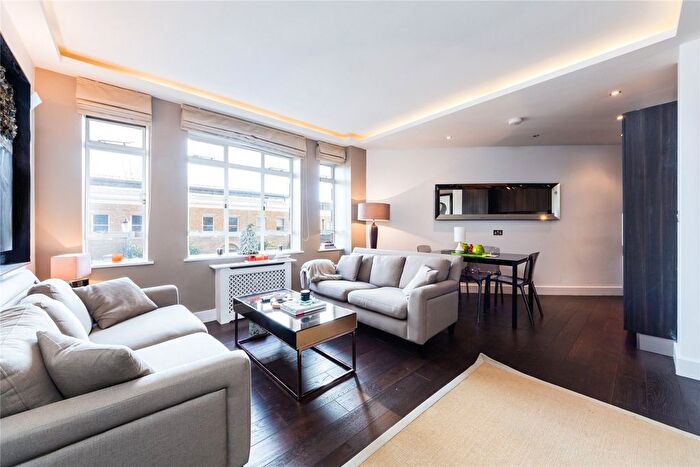 2 Bedroom Flat To Rent In Whitelands House, Cheltenham Terrace, London, SW3