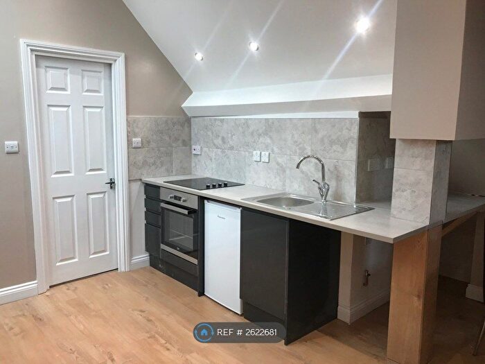 1 Bedroom Flat To Rent In Stoney Stanton Road, Coventry, CV1