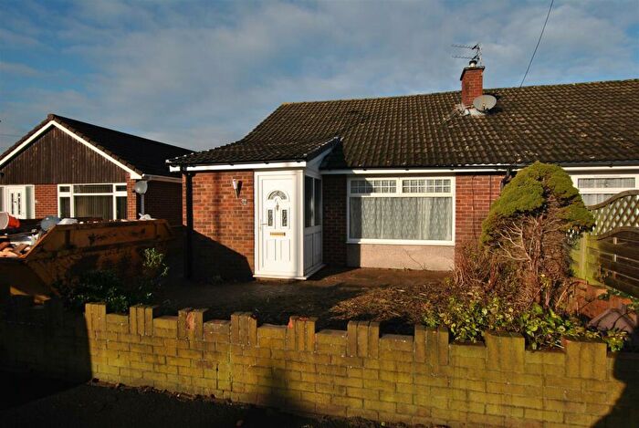 3 Bedroom House To Rent In Stockwood Lane, Stockwood, Bristol, BS14