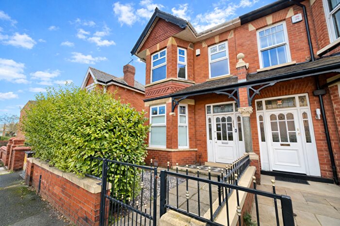 4 Bedroom End Terrace House For Sale In Somerset Avenue, Blackpool, FY1