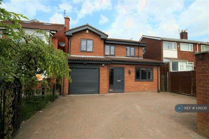 4 Bedroom Detached House To Rent In Manchester Road, Worsley, Manchester, M28