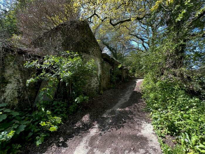 Land For Sale In Lot - Kennels And Kennels Meadow, PL21