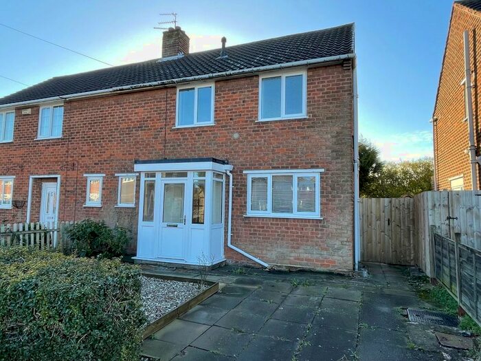 2 Bedroom Semi-Detached House To Rent In Churchill Road, Walsall WS2