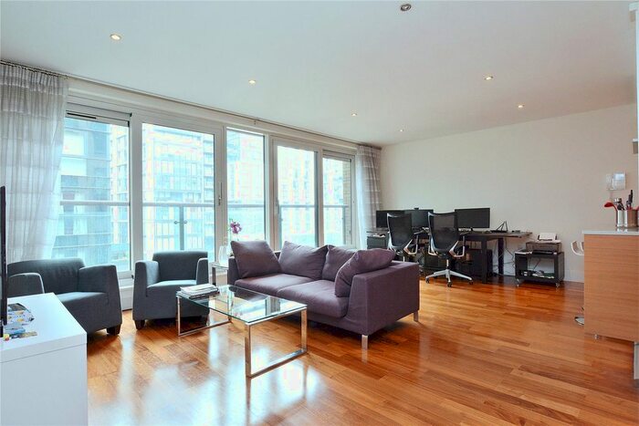 2 Bedroom Flat To Rent In Westcliffe Apartments, Paddington, W2