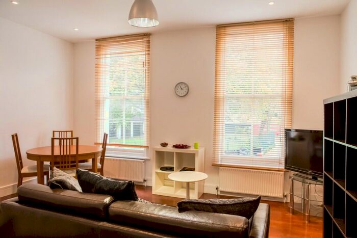 1 Bedroom Flat To Rent In Fleet Road, London, NW3