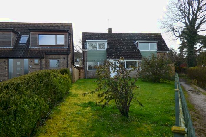 4 Bedroom Detached House To Rent In Hicks Common Road, Winterbourne, Bristol, BS36