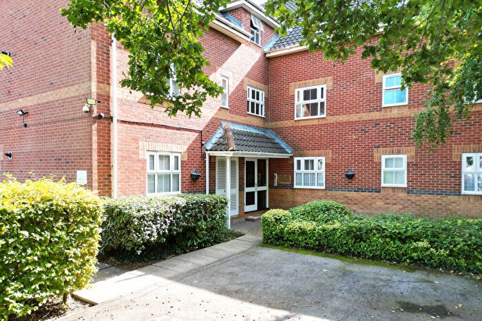 1 Bedroom Apartment For Sale In Stafford Green, Langdon Hills, Basildon, Essex, SS16