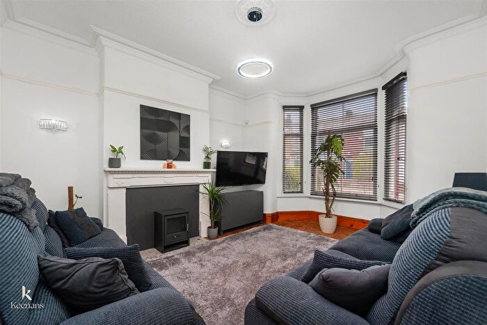 3 Bedroom Terraced House For Sale In Memorial Road, Worsley, Manchester, M28